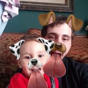 Meet your Posher, Sean